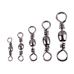 azor fishing набор вертлюгов классик, 10шт, №6,№8, №10, №12, №14