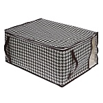 кофр для хранения тм vetta вудхауз, полипропилен, 54x40x24см от магазина Барс