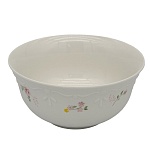 салатник блоссом тм millimi, 15см, фарфор интернет-магазин «Барс»