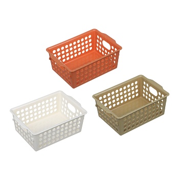 vetta корзина для хранения, 16,5х11х6 см, пластик от магазина Барс