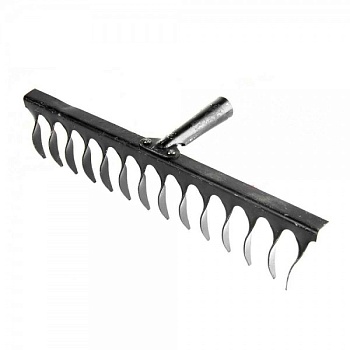 грабли витые 14 зубьев 1/10 от магазина Барс
