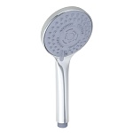 rain лейка для душа, 5 режимов, 95мм