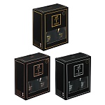 new galaxy набор lux ароматизатор-диффузор 2 шт., 40мл, pear&freesia,wood sage,white flower