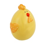 фигурка тм ladecor "цыпленок" 5,7x5,7x8 см