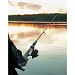 AZOR FISHING Спиннинг "Ренегад", штекерный, карбон, 1,8м, тест 5-25гр.