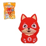 игрушка для малышей "зоопарк", игроленд, pvc интернет-магазин «Барс»