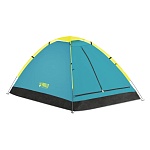 bestway палатка cool dome 2, polyester, 145x205x100см, 68084