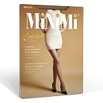 колготки женские minimi erica 40, размер 2 (s), 3 (m), 4 (l), 5 (xl), 6 (xxl), 7 (xxxl), 3 цвета