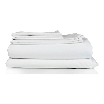 ветошь белые простыни нерезаная