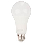 промо лампа светодиодная by а65 25 вт, е27, 1500 лм, 4200 к, 175-245 в, ra>80, irf <5% от магазина Барс