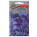 флокс друммонда красотка в голубом 0,1гр от магазина Барс