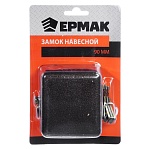 замок навесной "гаражный" 90мм вс-2-10 от магазина Барс