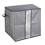 кофр для хранения тм vetta вудхауз, полипропилен, 56x45x56см от магазина Барс