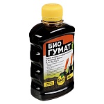 удобрение биогумат 0,25л био-комплекс от магазина Барс