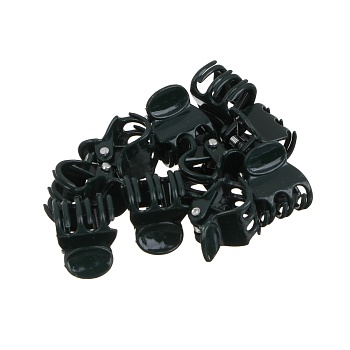 набор зажимов для растений тм inbloom, 10шт, пластик от магазина Барс