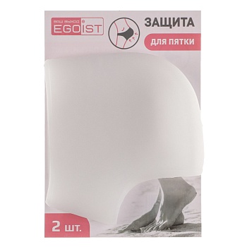 egoist защита для пятки 2шт, тэп w-718 от магазина Барс