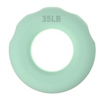 silapro эспандер, 6см, 35lb, силикон