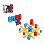 игра настольная "матрешки"