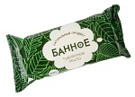 мыло туалетное 100 г, "банное" агропром-юг, натуральное, 486785