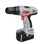 дрель-шуруповерт аккум. falco cd 14 /ni-cd /14,4в /1,2а*ч /0-550об/мин /12н*м /2аккум /кейс