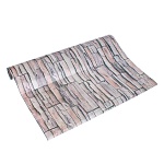 пленка самоклеящаяся тм vetta камень, 45см x 8м, пп от магазина Барс