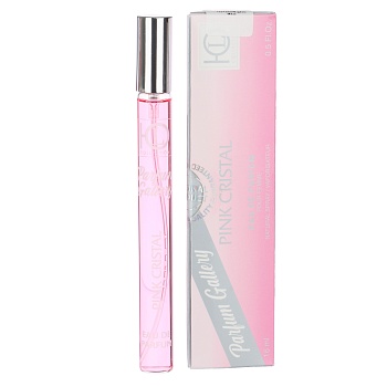 юниlook парфюмерная вода женская parfum gallery "pink cristal", 16 мл