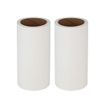 сменные блоки для роликов тм vetta, 100 листов, 2шт от магазина Барс