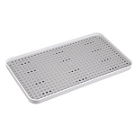 сушилка для посуды, тм vetta, пластик, 31х18 см от магазина Барс