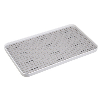 сушилка для посуды, тм vetta, пластик, 31х18 см от магазина Барс