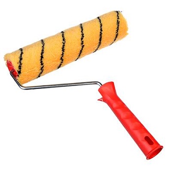 валик в сборе 180мм, бюгель 6мм, полиакрил