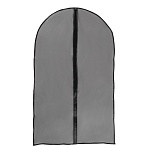 чехол для одежды тм vetta, пвх, 60х100см от магазина Барс