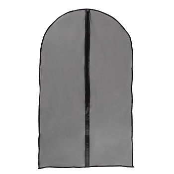 чехол для одежды тм vetta, пвх, 60х100см от магазина Барс