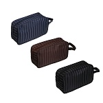 несессер с боковой ручкой тм юl brave, полиэстер, 16,5х15х8,5см, 3 цвета