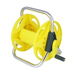 inbloom катушка для шланга 1/2", 20м, pvc, металл от магазина Барс