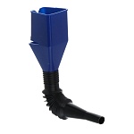 рокот воронка для канистр