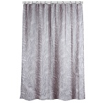 vetta шторка для ванной, пева, 60 г/м2, 180х180см, листья, 025 от магазина Барс