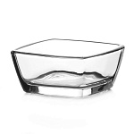 pasabahce салатник (соусник) токио 66x66 мм, стекло, 53682slb интернет-магазин «Барс»