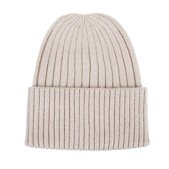 galante шапка женская, р-р 56-58, бежевая, сзмп-4