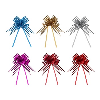 бант - бабочка, (3,2x47 см), pp, 6 цветов, арт 2