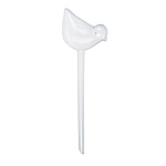 автополив "птица" тм inbloom, 5х10х25см, пластик от магазина Барс