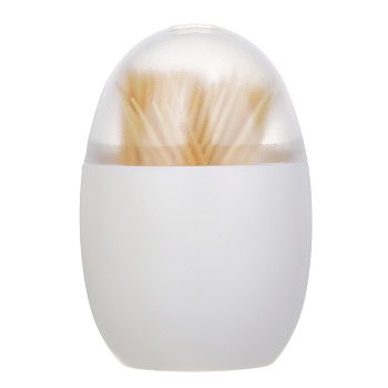 держатель зубочисток на магните тм vetta, с зубочистками 150шт от магазина Барс