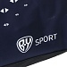Сумка спортивная тм BY SPORT, 37х20х19см, полиэстер 420D, ПВХ, 4 цвета