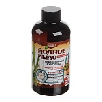 биоинсектицид "йодное мыло" тм ортон, 300мл, концентрат от магазина Барс