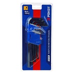 рокот набор ключей torx-профиль 9пр. (75х3мм-170х9мм)