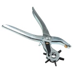 рокот дырокол на 6 отверстий, 210 мм