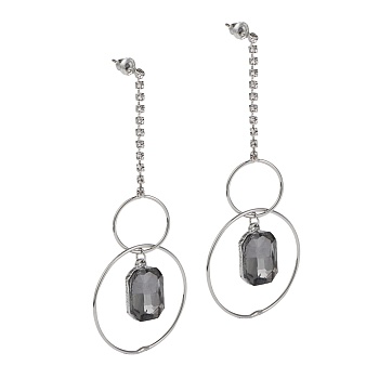 серьги, медь, сплав, бж25-12