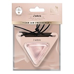 ароматизатор подвесной тм new galaxy, crystal 5 мл, jadore