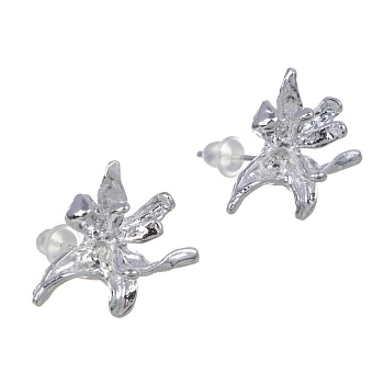 серьги, бижутерия, сплав, бж-44