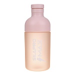 silapro max бутылка спортивная, lotus, 350мл, tritan