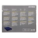 INTEX Матрас надувной CLASSIC DOWNY, 191x137x25см, до 272кг, 64758